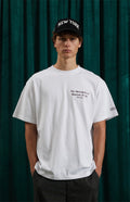 The MET Graphic T-Shirt - Apollo & Aurora