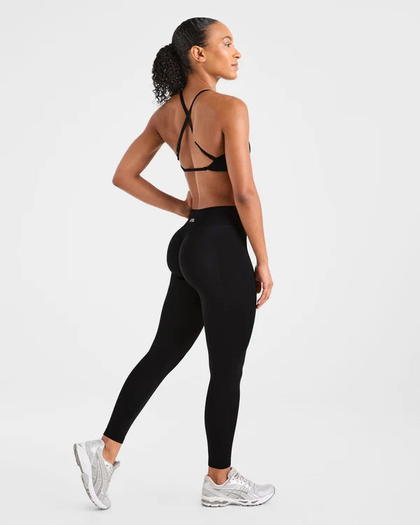 AYBL Adapt Seamless Leggings - Black