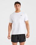 AYBL Essential T Shirt - White