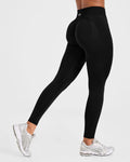 AYBL Adapt Seamless Leggings - Black