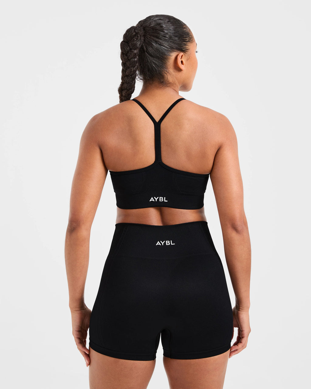 AYBL Empower Seamless Set