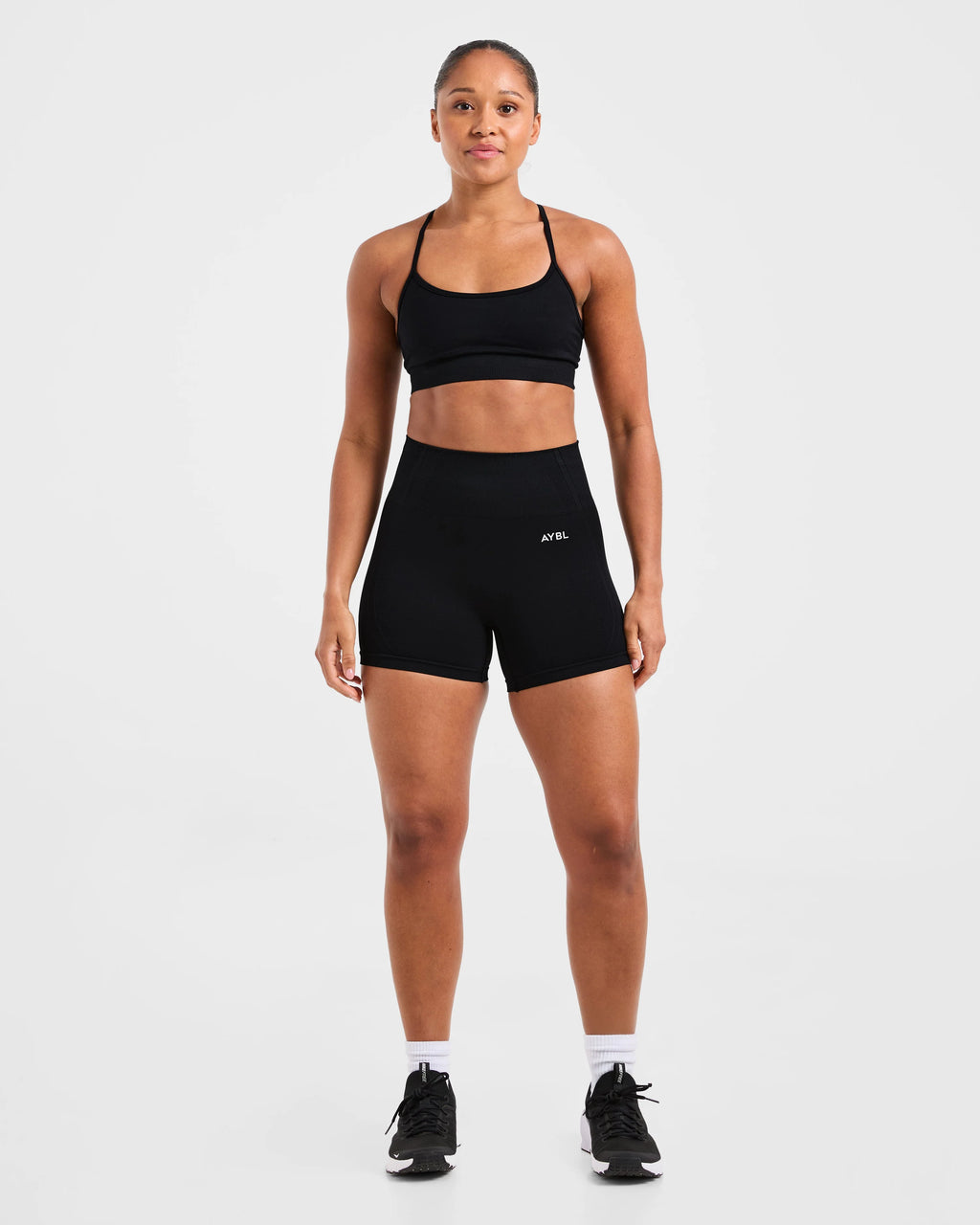 AYBL Empower Seamless Set