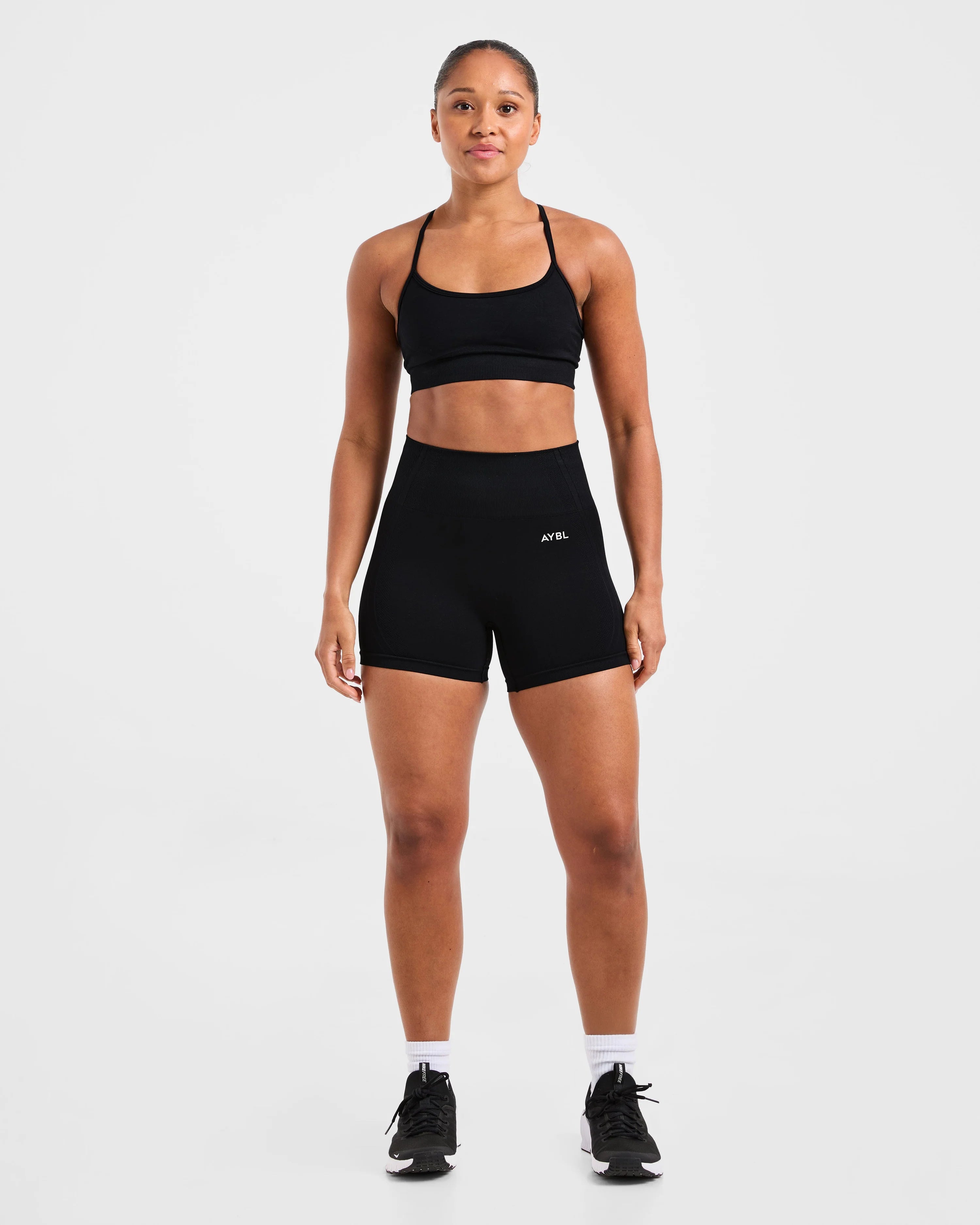 AYBL Empower Seamless Set