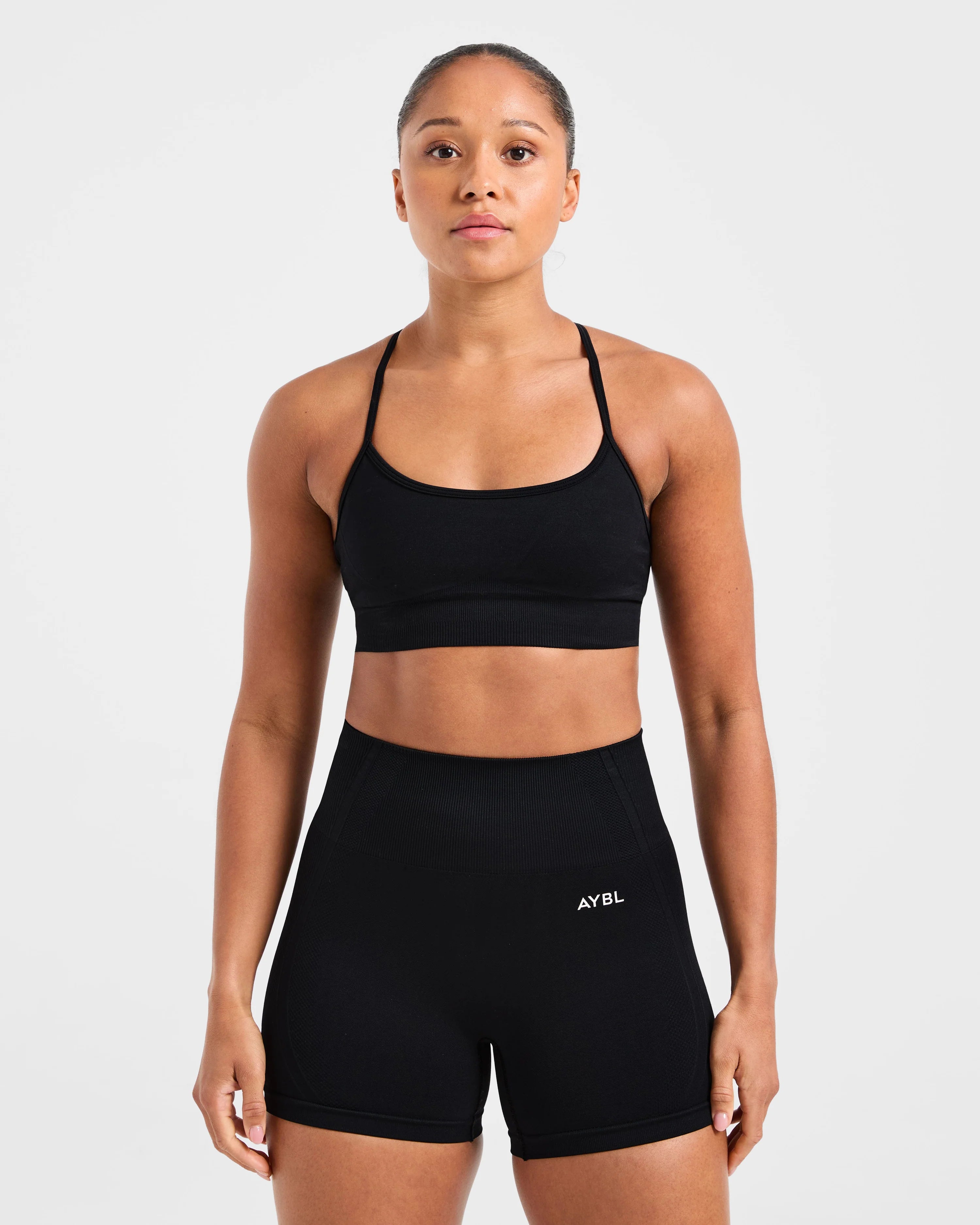 AYBL Empower Seamless Set