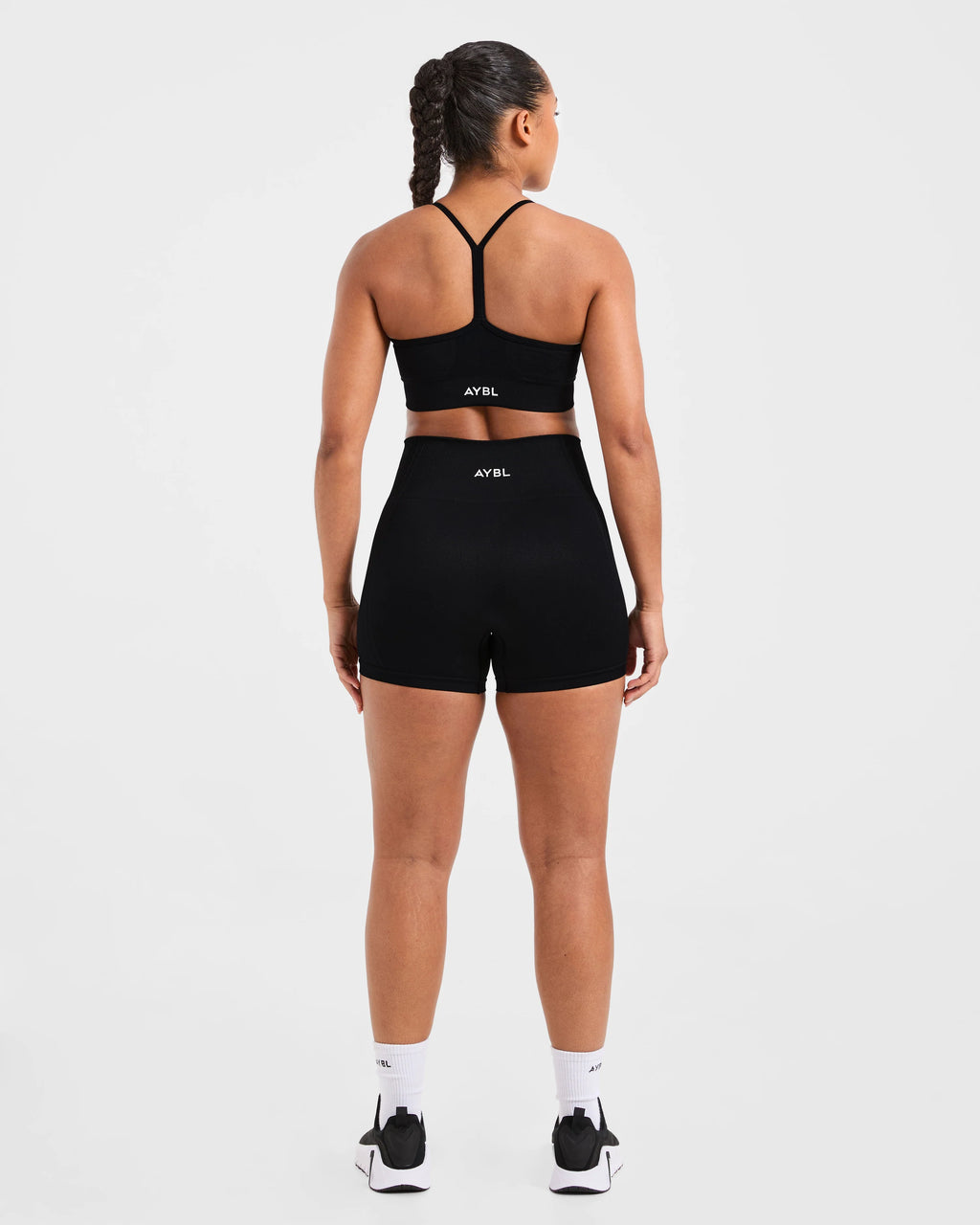 AYBL Empower Seamless Set