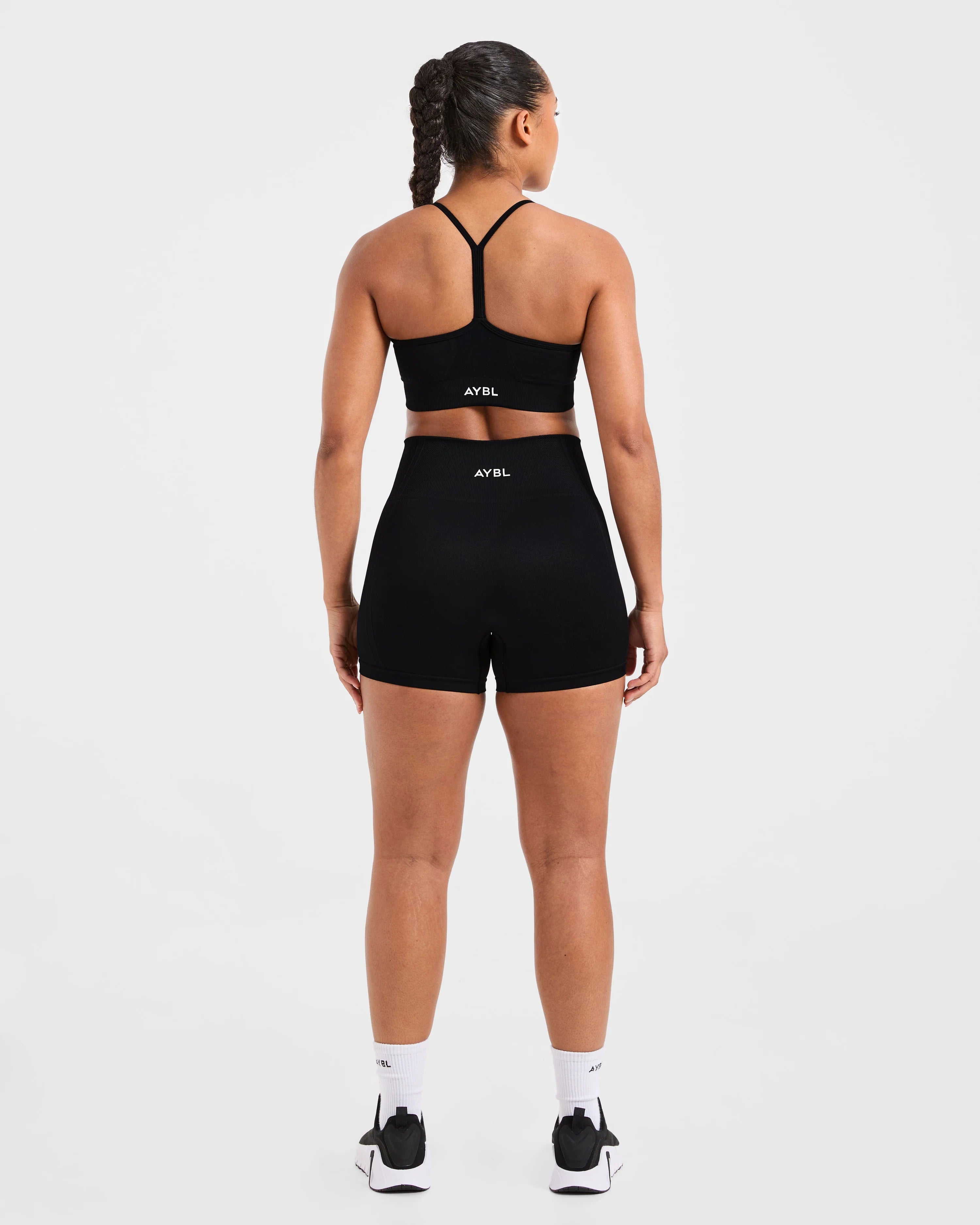 AYBL Empower Seamless Set