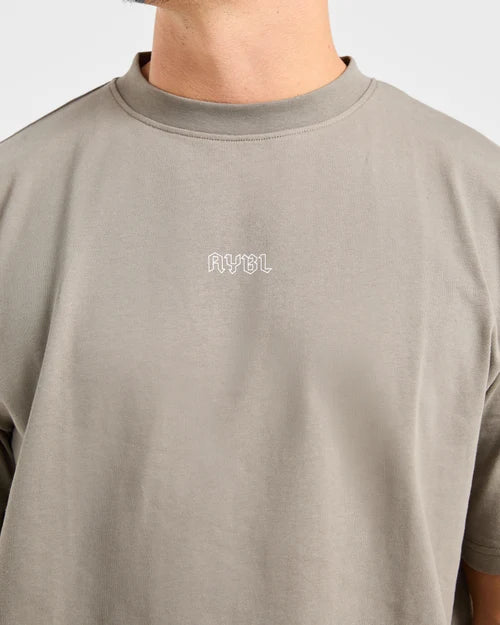 AYBL Rebound T Shirt - Dusky Olive