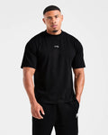 AYBL Rebound T Shirt - Black