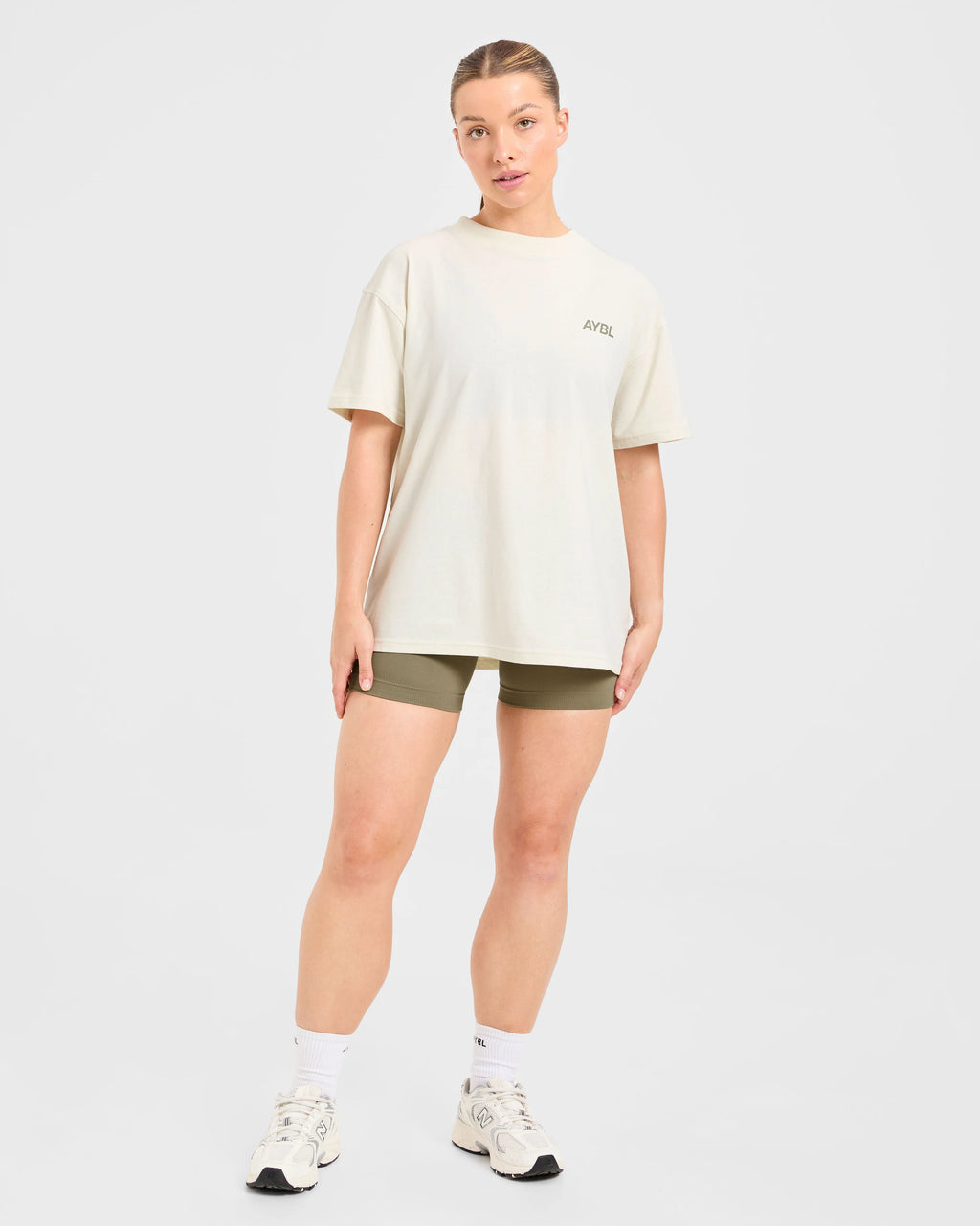 AYBL Sports Club T-Shirt