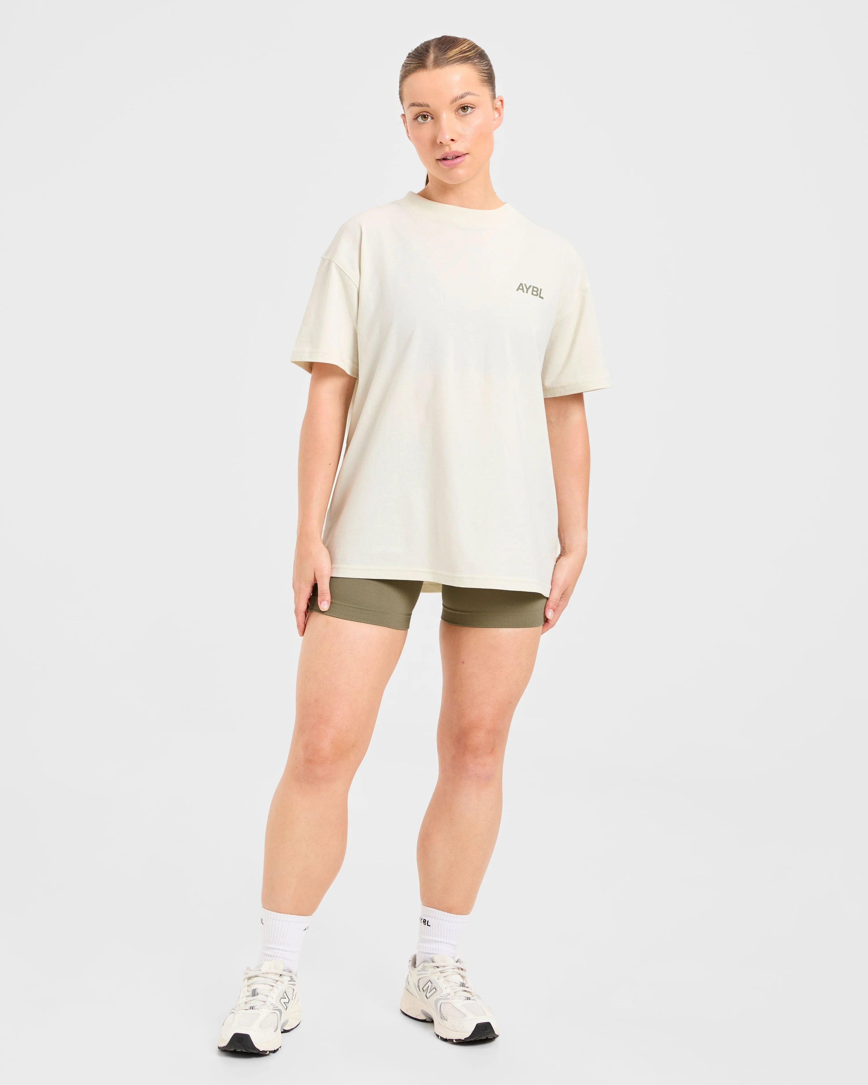 AYBL Sports Club T-Shirt