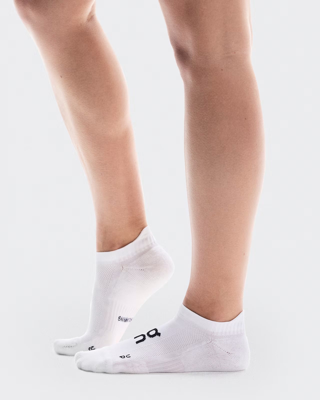 ON Cloud Core Run Sock Low 2 Pairs
