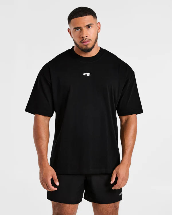 AYBL Cam Kissel x Persist Oversized T Shirt