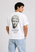 The MET Graphic T-Shirt- Monument