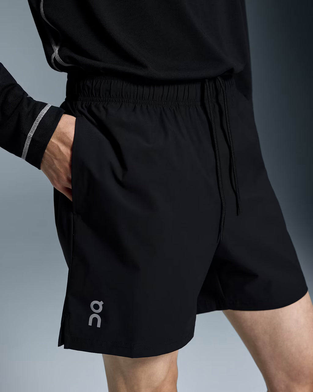 ON Cloud 5" Core Shorts