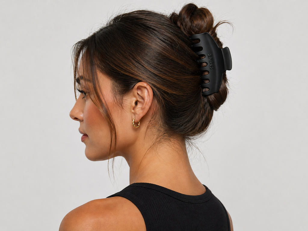Skims Hair Clip