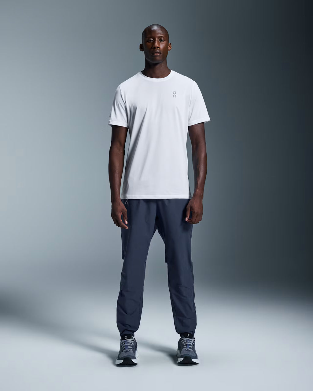 ON Cloud- Core T - White