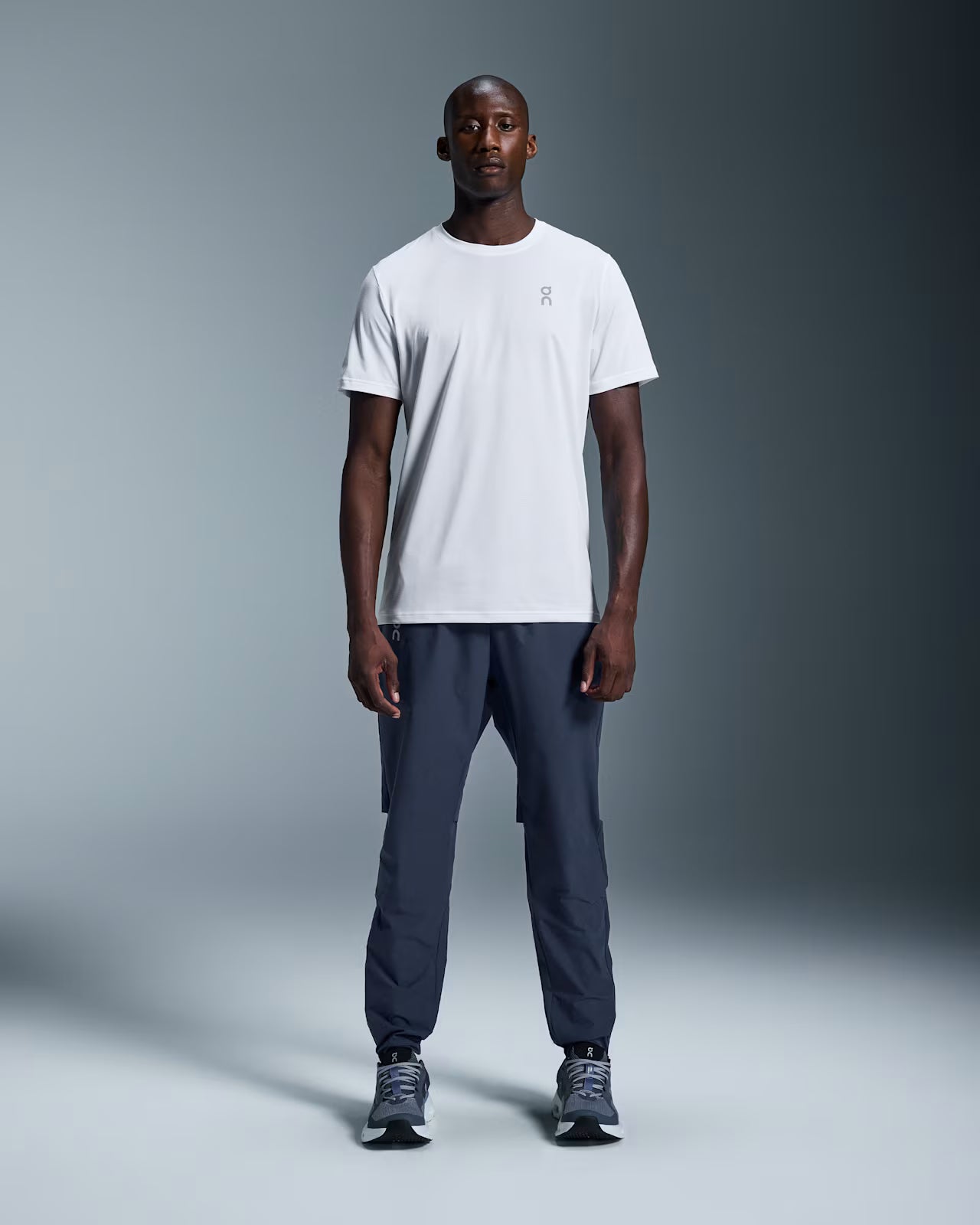 ON Cloud- Core T - White