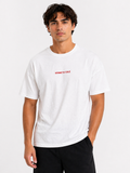 Kenneth Cole Relaxed Fit T-Shirt