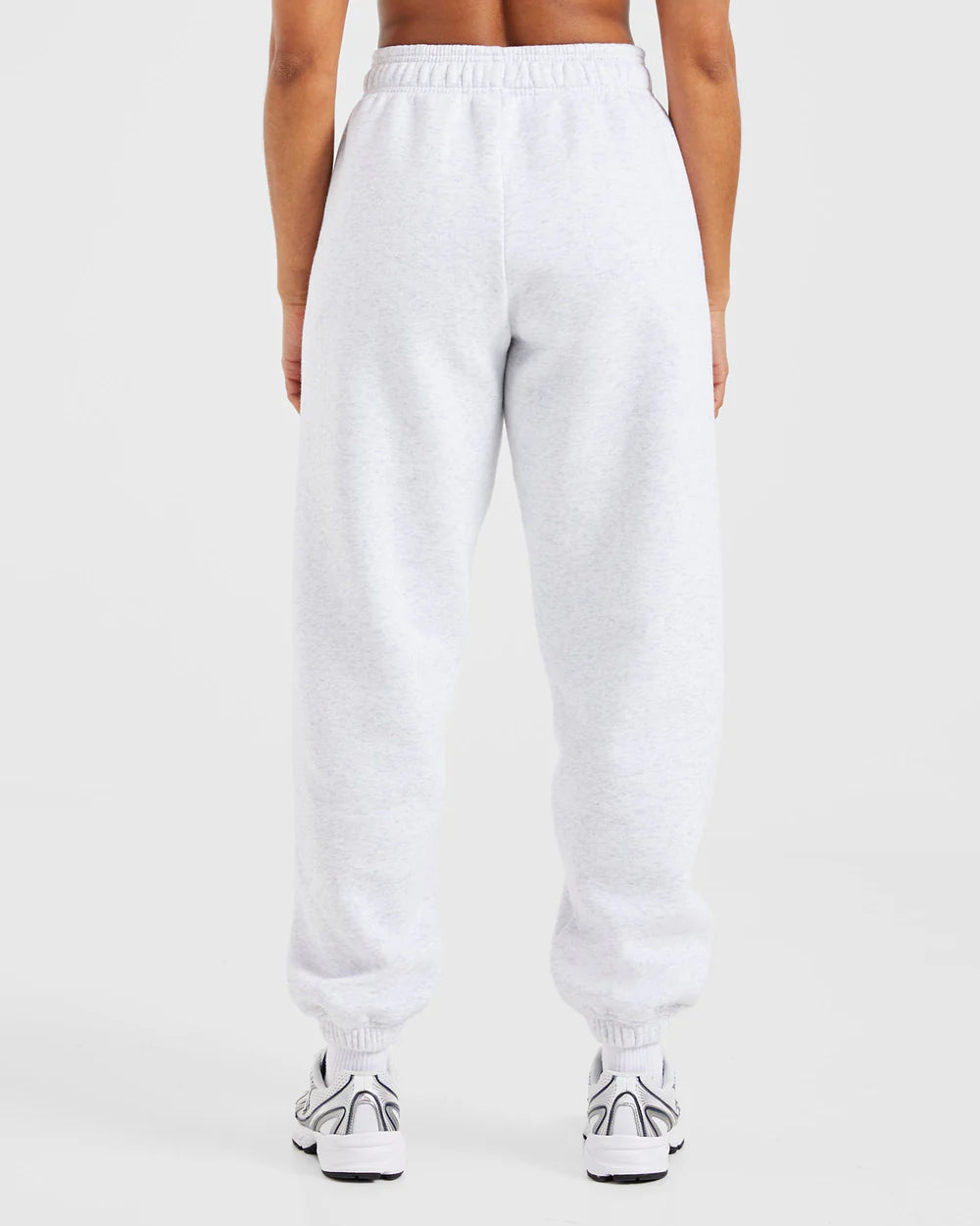 AYBL Athletics Track Oversized Joggers