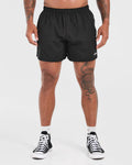AYBL Core 5" Shorts - Black