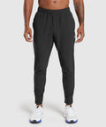 Gymshark Arrival Jogger- Black
