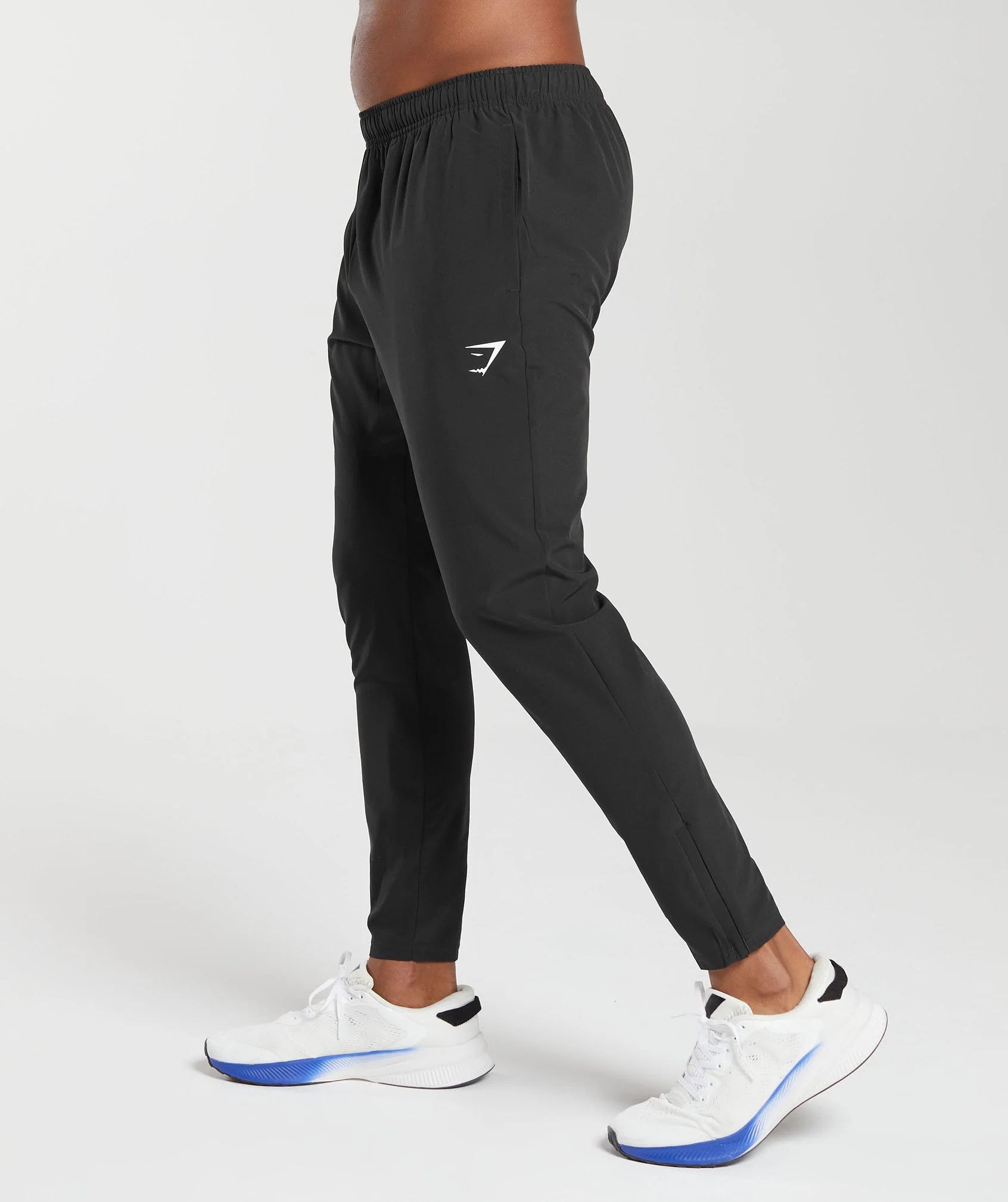 Gymshark Arrival Jogger- Black