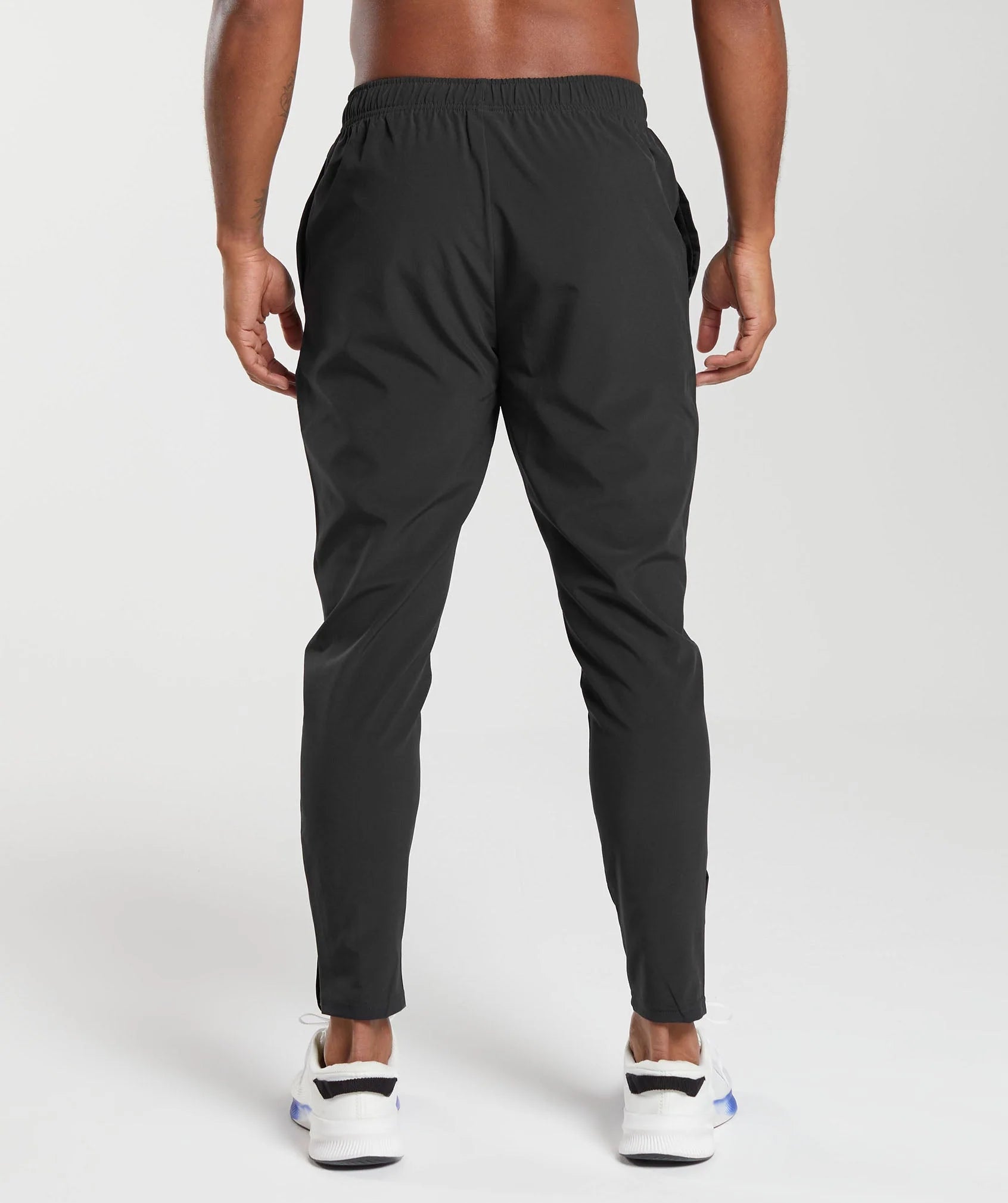 Gymshark Arrival Jogger- Black