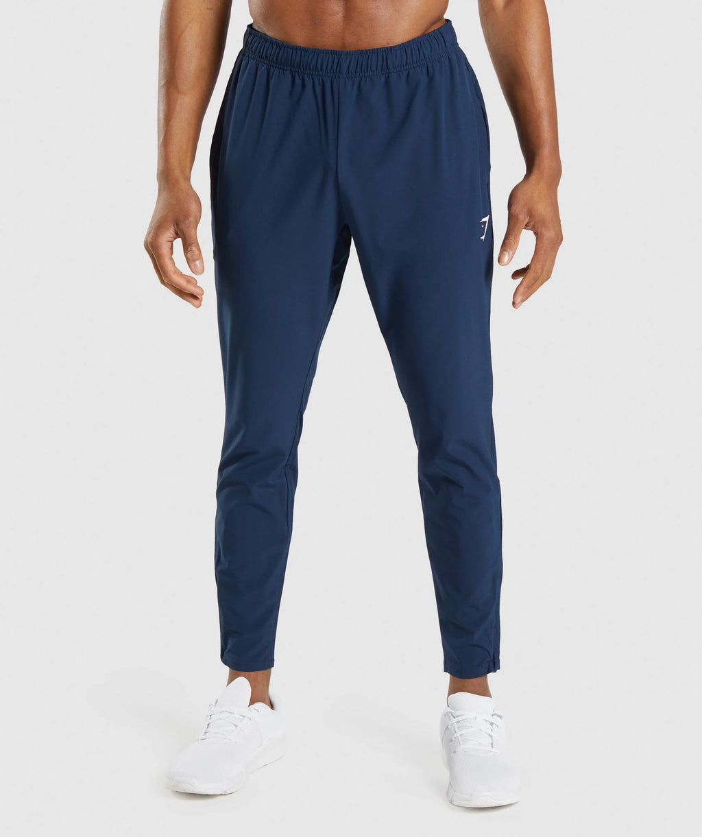 Gymshark Arrival Jogger- Navy