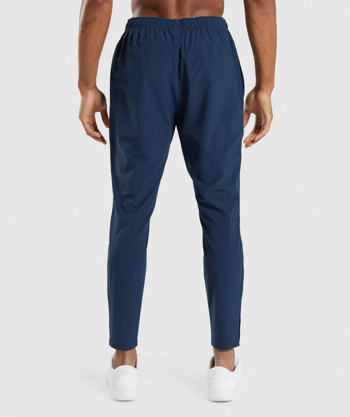 Gymshark Arrival Jogger- Navy