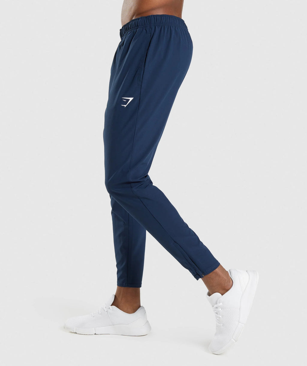 Gymshark Arrival Jogger- Navy