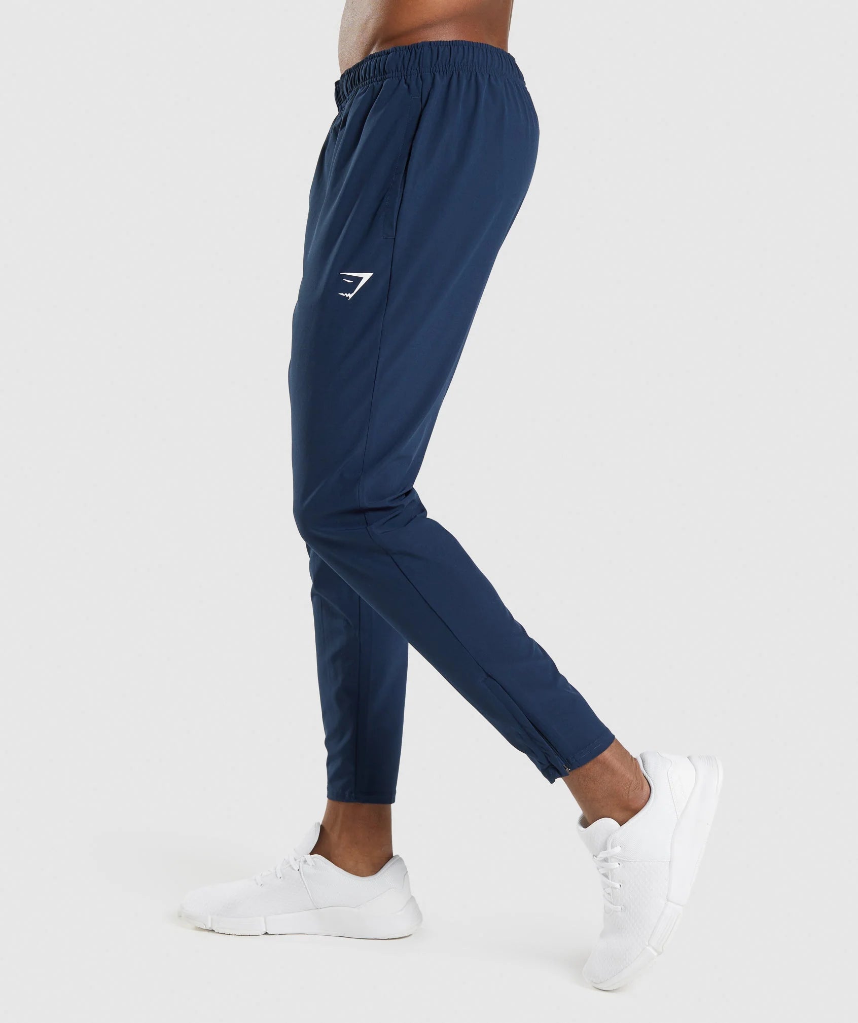 Gymshark Arrival Jogger- Navy