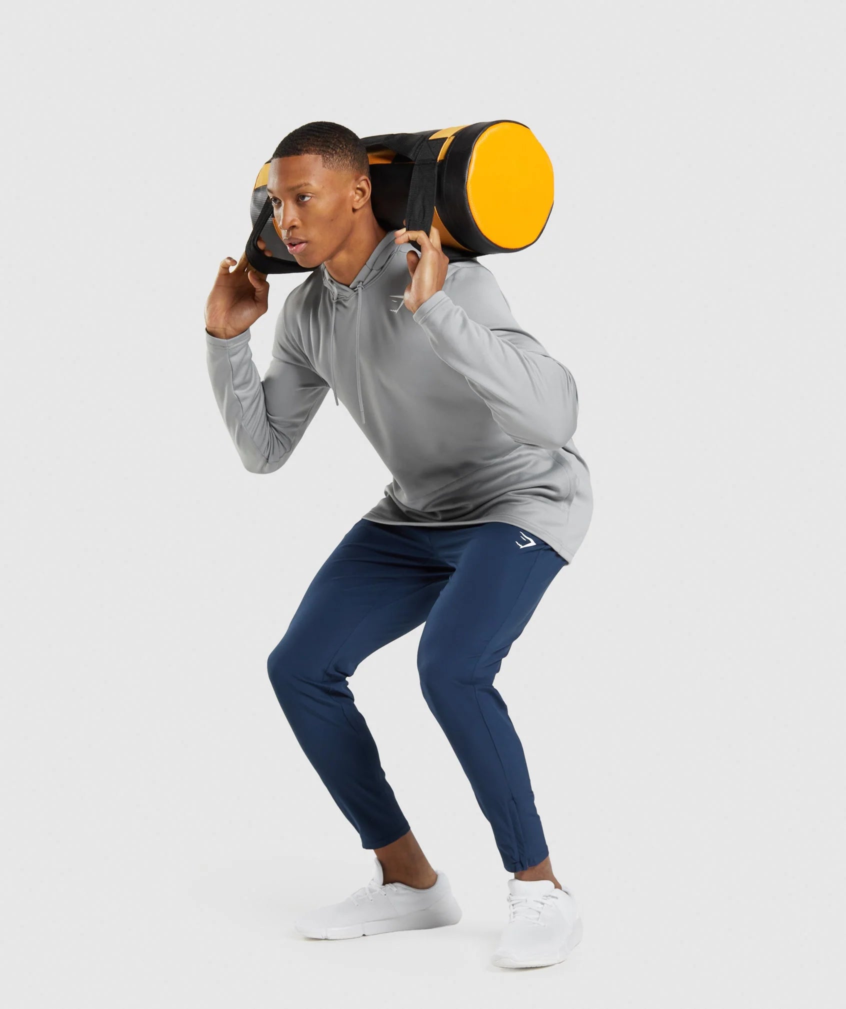 Gymshark Arrival Jogger- Navy