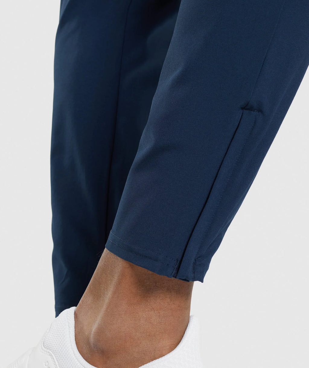 Gymshark Arrival Jogger- Navy