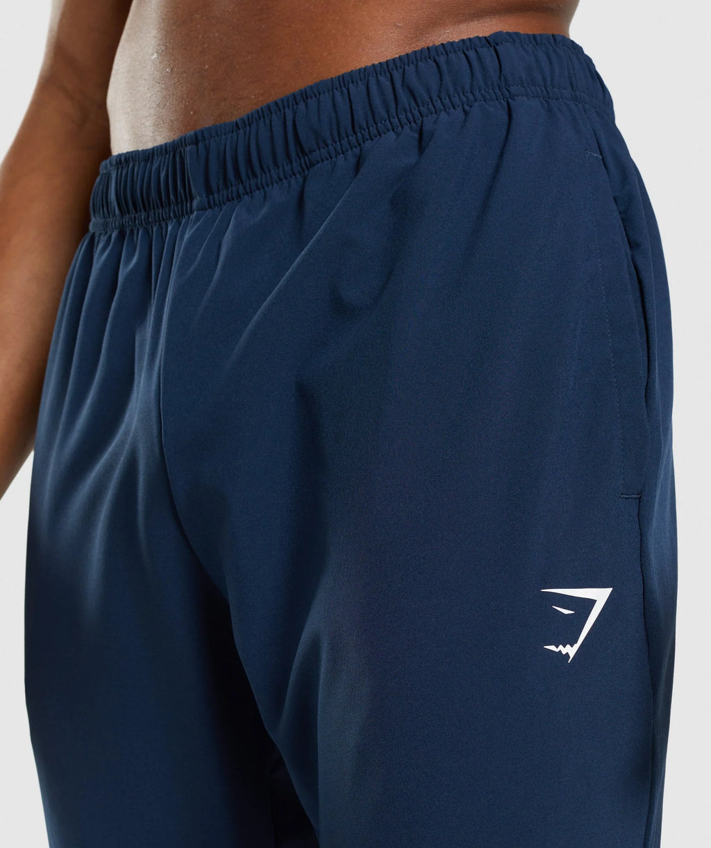 Gymshark Arrival Jogger- Navy
