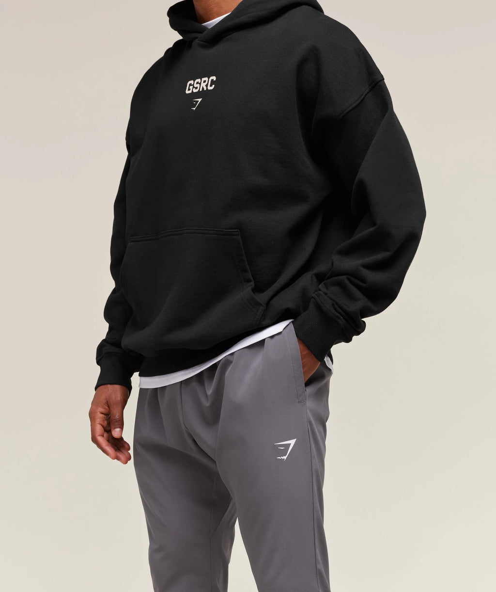 Gymshark Arrival Jogger- Grey