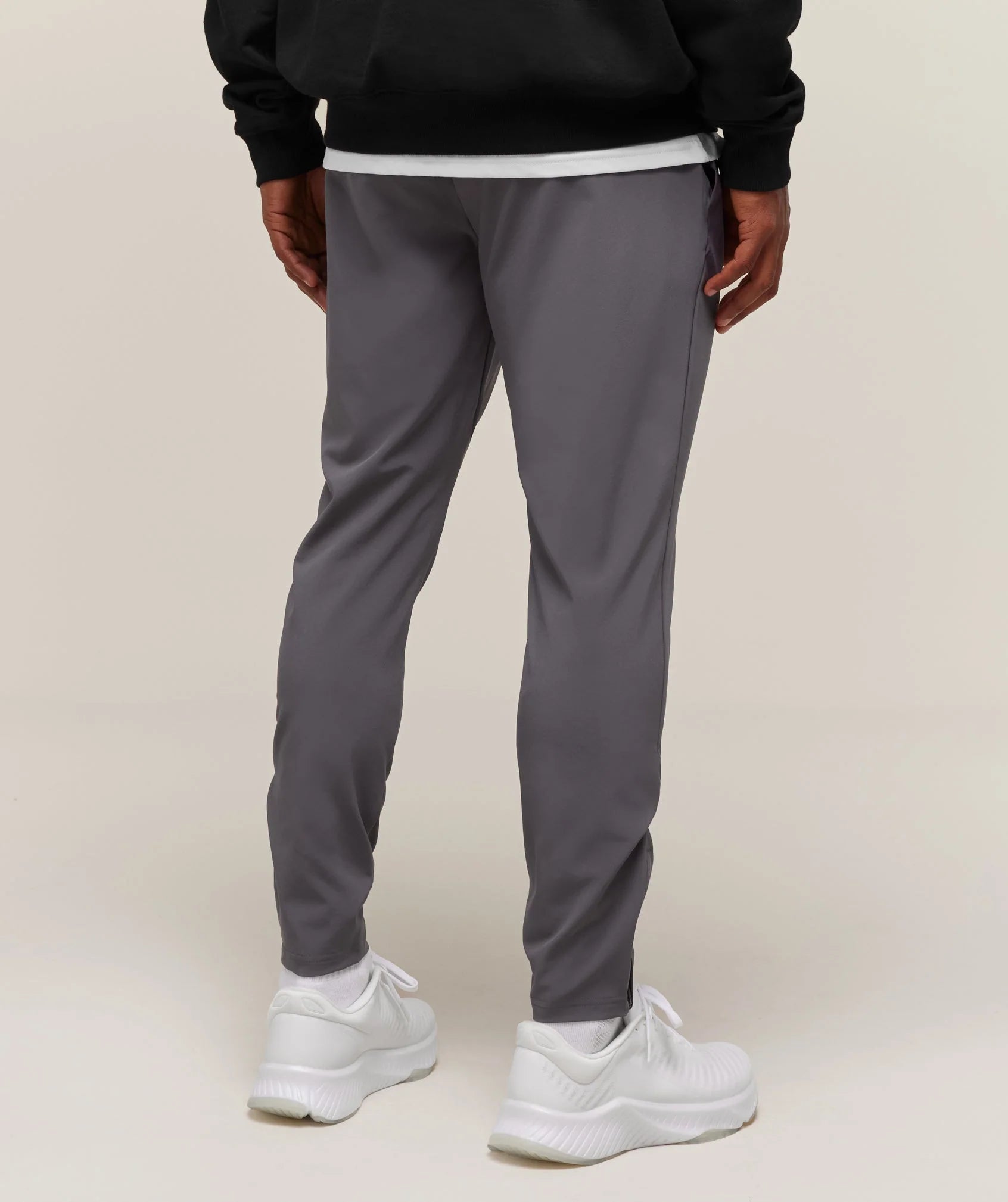 Gymshark Arrival Jogger- Grey