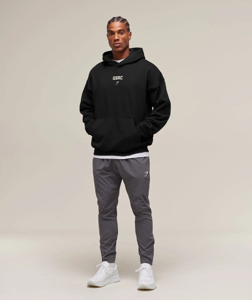 Gymshark Arrival Jogger- Grey