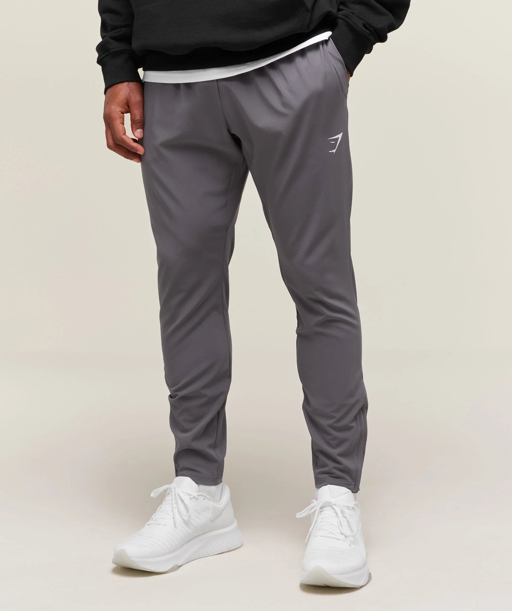 Gymshark Arrival Jogger- Grey