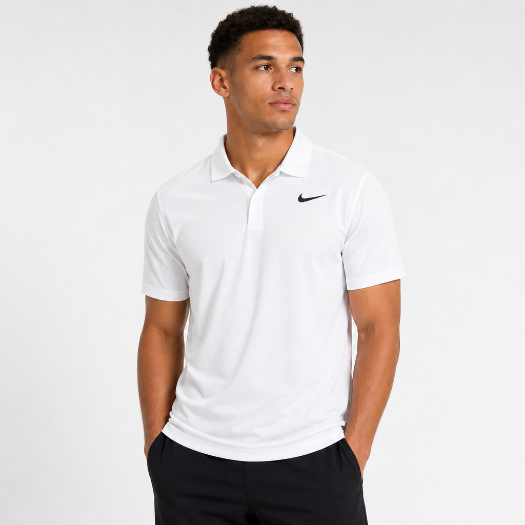 Nike Dri Fit Golf Polo