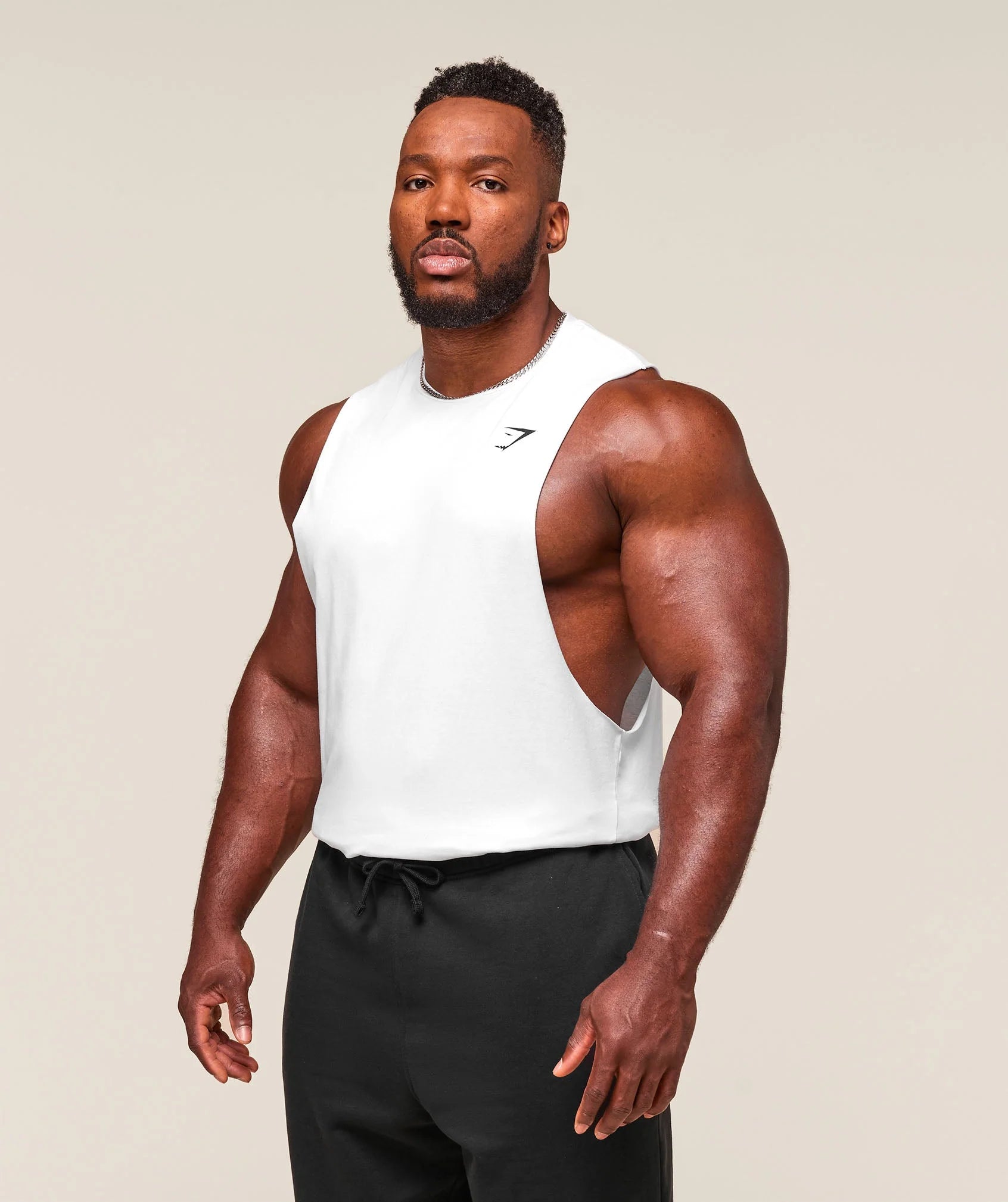 Gymshark Critical 2.0 Tank