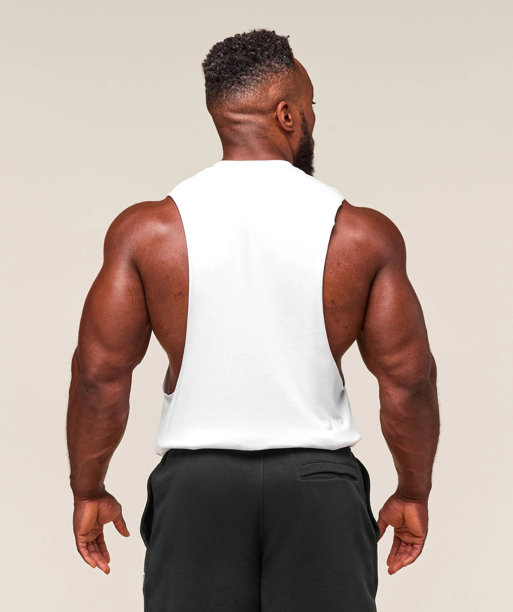 Gymshark Critical 2.0 Tank