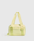 Gymshark- Everyday Mini Holdall- Refresh Yellow