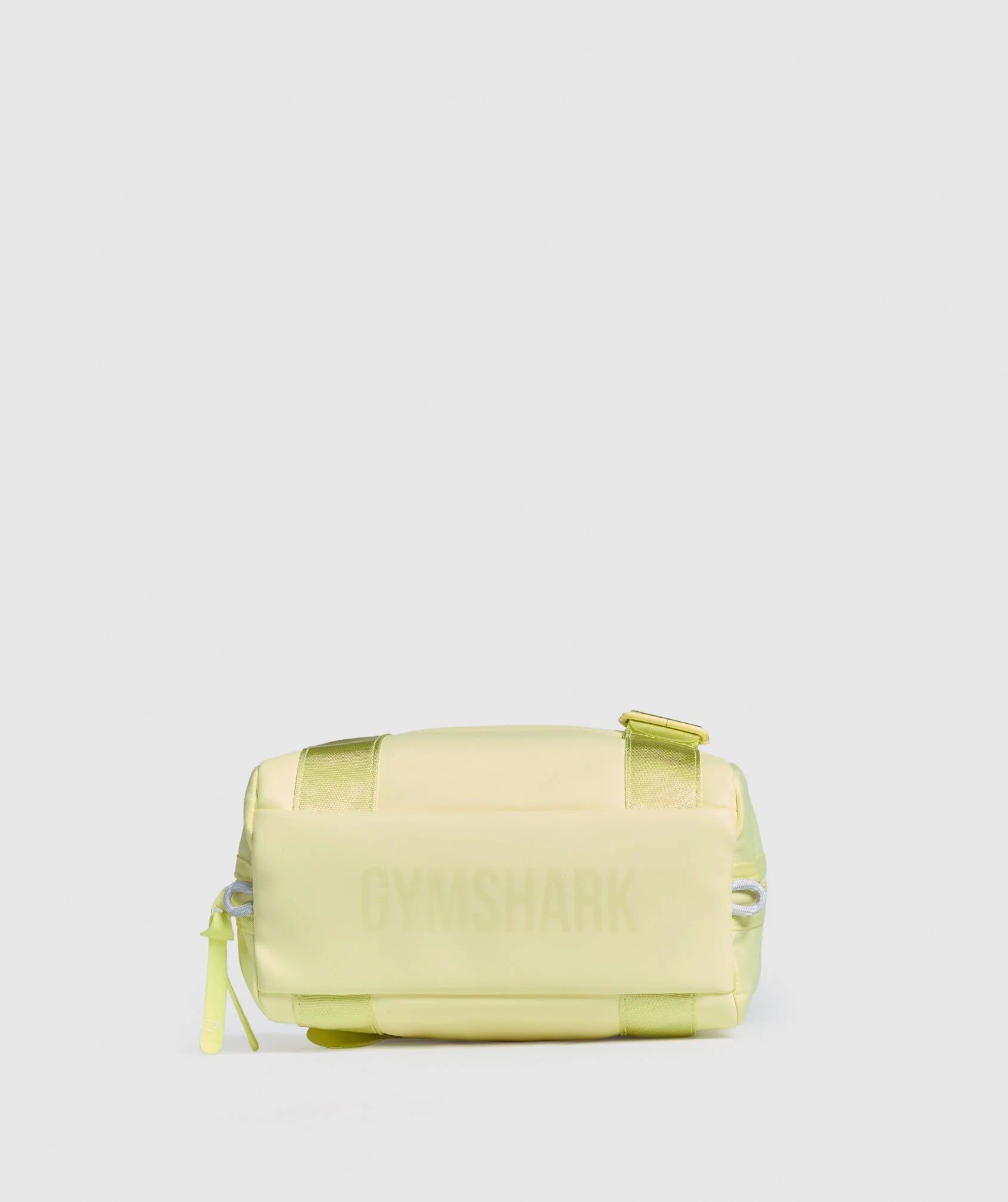 Gymshark- Everyday Mini Holdall- Refresh Yellow