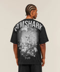 Gymshark x Frazetta Power T-Shirt (Limited Edition)