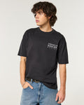 Red Bull Oracle Graphic T-Shirt
