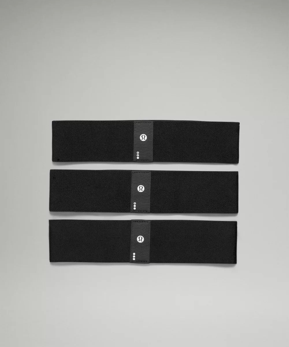 Lululemon Resistance Band Set