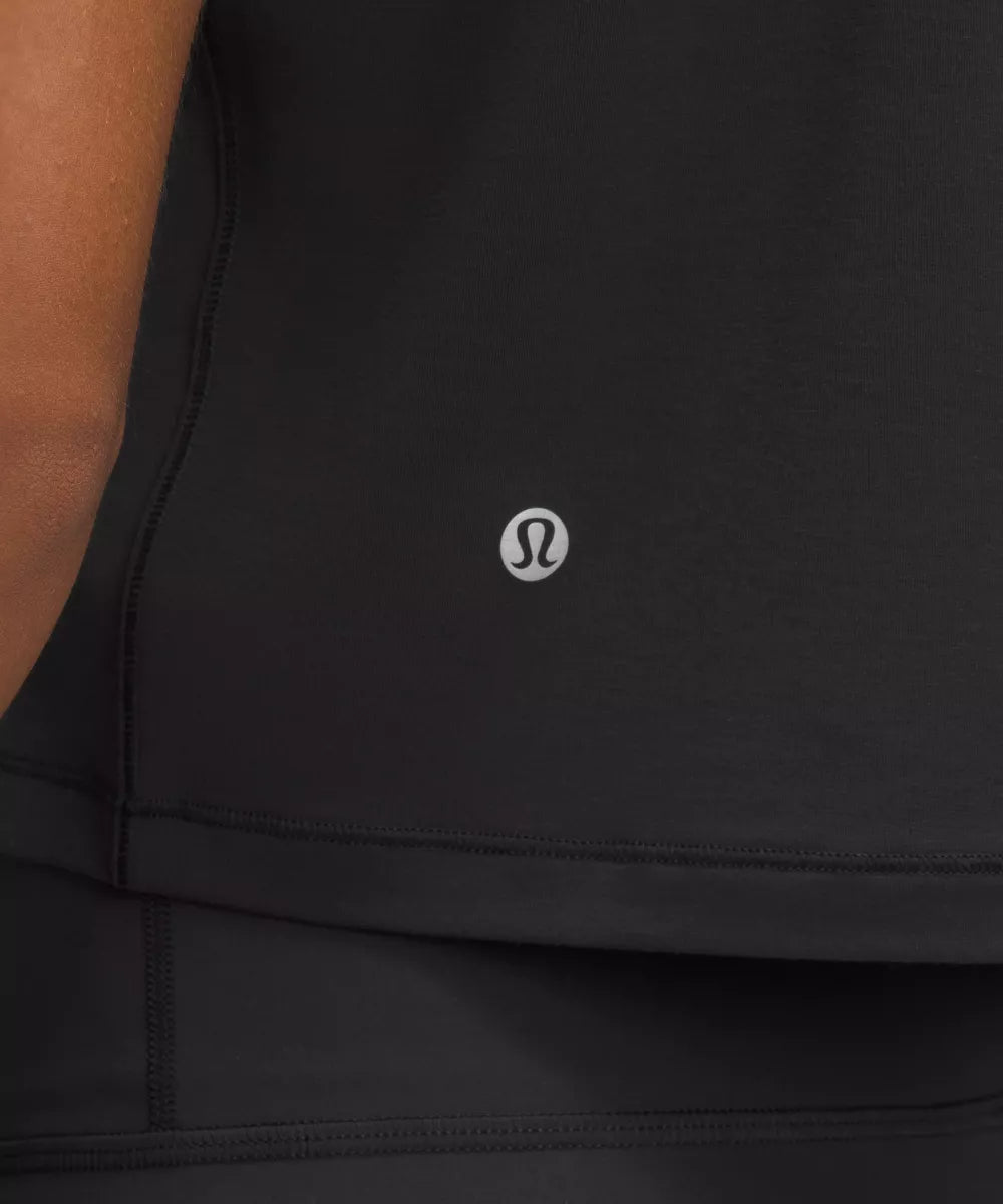 Lululemon- Jersey Training Muscle Tank