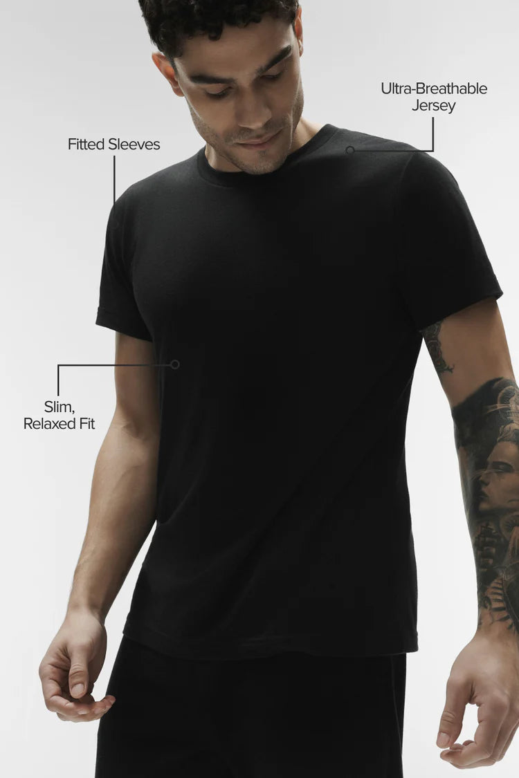 ALO Triumph Tee