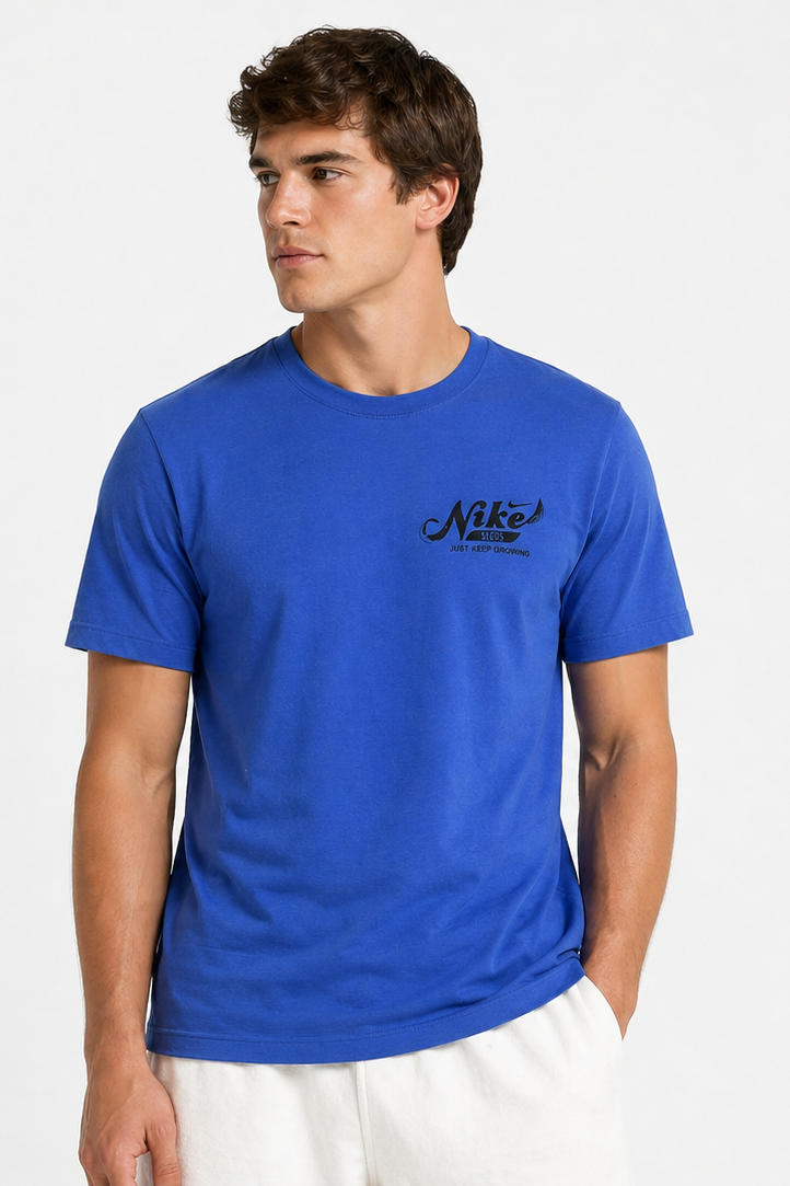 Nike Dri Fit Graphic T-Shirt