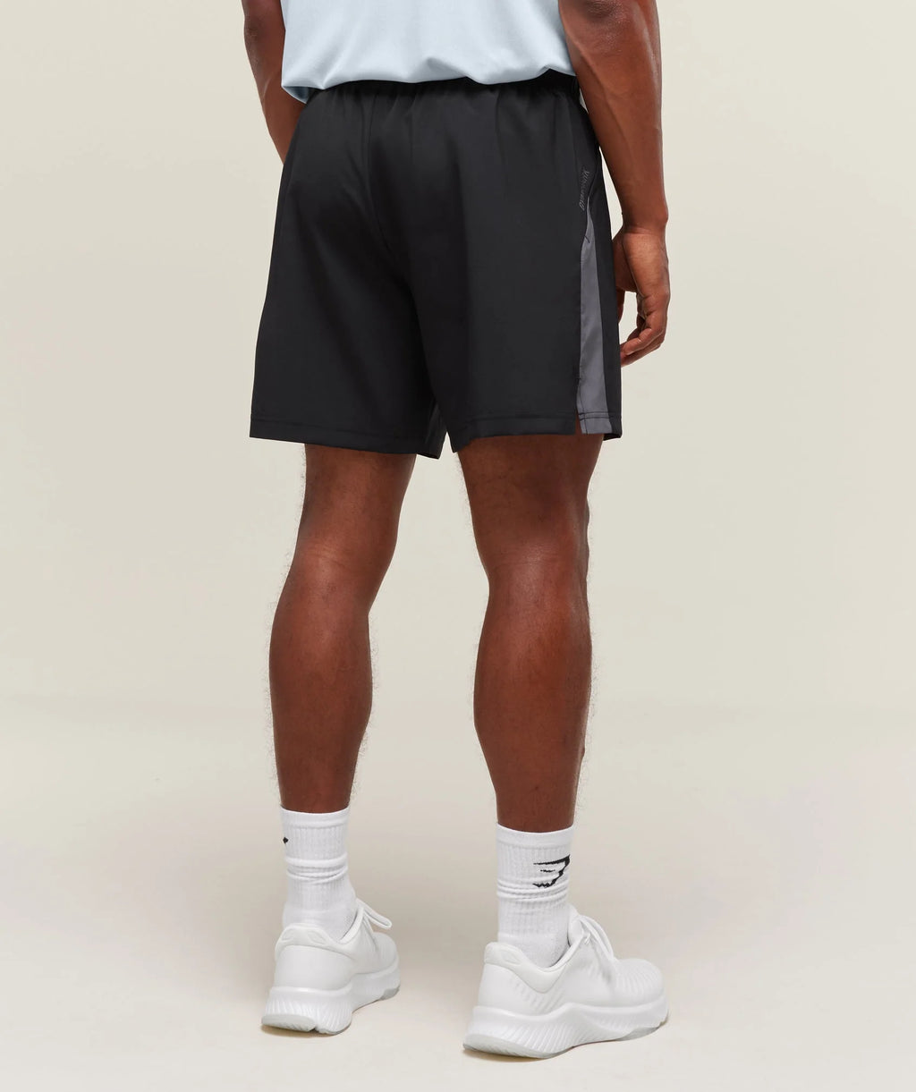 Gymshark Sport 7" Shorts - Black
